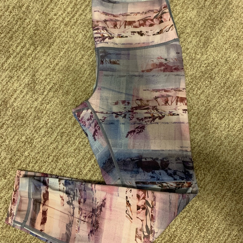 Lululemon leggings